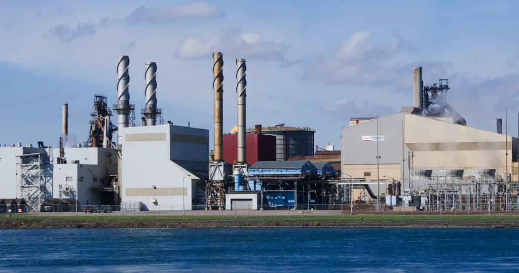 Algoma Steel layoffs signal it’s time for Canada to up its game on trade and industrial policy