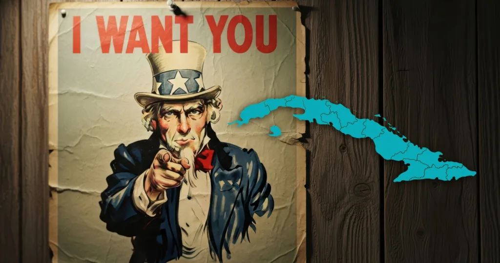 Send Canadian oil to Cuba